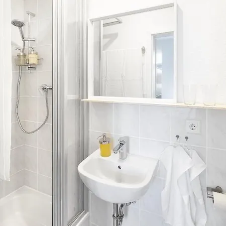 Tinytiny Modernes Studio In Plagwitz * لبسيا