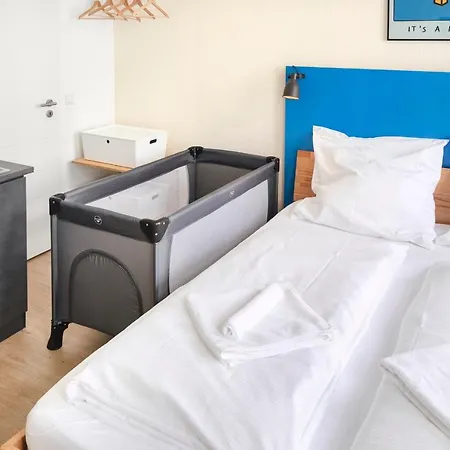 Tinytiny Modernes Studio In Plagwitz